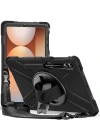 Galaxy Tab S9 Plus Zore Defender Tablet Silikon