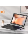 Galaxy Tab S9 Plus Zore Defender Tablet Silikon
