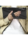 Galaxy Tab S9 Plus Zore Defender Tablet Silikon