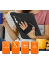 Galaxy Tab S9 Ultra Zore Defender Tablet Silikon
