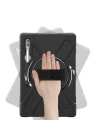 Galaxy Tab S9 Ultra Zore Defender Tablet Silikon