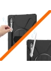 Galaxy Tab S9 Ultra Zore Defender Tablet Silikon