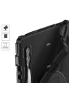 Galaxy Tab S9 Ultra Zore Defender Tablet Silikon