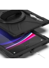 Galaxy Tab S9 Ultra Zore Defender Tablet Silikon