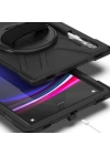 Galaxy Tab S9 Ultra Zore Defender Tablet Silikon