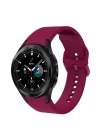 Galaxy Watch 4 40mm KRD-50 Silikon Kordon