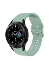 Galaxy Watch 4 40mm KRD-50 Silikon Kordon