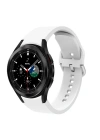 Galaxy Watch 4 40mm KRD-50 Silikon Kordon