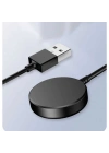 Galaxy Watch 4 40mm Zore Usb Şarj Kablosu