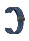 Galaxy Watch 4 44mm Zore KRD-84 Silikon Kordon