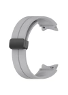 Galaxy Watch 4 44mm Zore KRD-84 Silikon Kordon