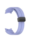 Galaxy Watch 4 44mm Zore KRD-84 Silikon Kordon