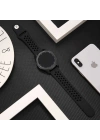 Galaxy Watch 42mm (20mm) KRD-02 Silikon Kordon