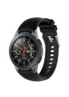 Galaxy Watch 42mm (20mm) KRD-18 Silikon Kordon