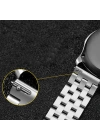 Galaxy Watch 42mm (20mm) KRD-20 Metal Kordon