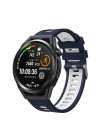 Galaxy Watch 42mm KRD-55 Silikon Kordon