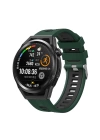 Galaxy Watch 42mm KRD-55 Silikon Kordon