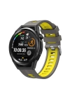 Galaxy Watch 42mm KRD-55 Silikon Kordon