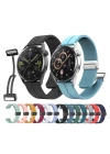 Galaxy Watch 42mm KRD-84 20mm Silikon Kordon