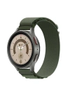 Galaxy Watch 42mm Zore KRD-74 20mm Hasır Kordon