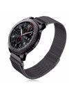 Galaxy Watch 46mm (22mm) KRD-12 Metal Kordon