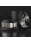 Galaxy Watch 46mm KRD-35 22mm Metal Kordon