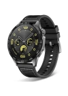 Galaxy Watch 46mm Zore KRD-102 22mm Silikon Kordon