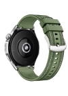 Galaxy Watch 46mm Zore KRD-102 22mm Silikon Kordon