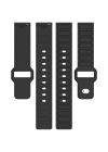 Galaxy Watch 46mm Zore KRD-132 22mm Silikon Kordon Strap Kayış