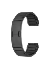 Galaxy Watch 46mm Zore KRD-82 22mm Metal Kordon