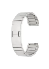 Galaxy Watch 46mm Zore KRD-82 22mm Metal Kordon