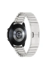 Galaxy Watch 46mm Zore KRD-82 22mm Metal Kordon