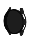 Galaxy Watch 5 44mm Sert PC Kasa ve Privacy Hayalet Ekran Koruyucu Zore Watch Gard 32