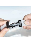 Galaxy Watch 5 44mm Zore KRD-84 Silikon Kordon