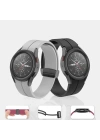 Galaxy Watch 5 44mm Zore KRD-84 Silikon Kordon