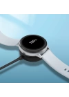 Galaxy Watch 5 44mm Zore Type-C Akıllı Saat Şarj Kablosu