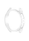 Galaxy Watch 6 40mm Sert PC Kasa Koruyucu Zore Watch Gard 16