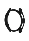 Galaxy Watch 6 40mm Sert PC Kasa Koruyucu Zore Watch Gard 16