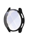 Galaxy Watch 6 40mm Sert PC Kasa ve Ekran Koruyucu Zore Watch Gard 14