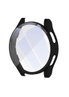 Galaxy Watch 6 40mm Sert PC Kasa ve Ekran Koruyucu Zore Watch Gard 14