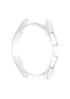 Galaxy Watch 6 Classic 43mm Sert PC Kasa Koruyucu Zore Watch Gard 28