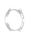 Galaxy Watch 6 Classic 43mm Sert PC Kasa Koruyucu Zore Watch Gard 28