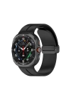 Galaxy Watch 8 40mm KRD-84 22mm Silikon Kordon