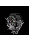 Galaxy Watch 8 40mm KRD-84 22mm Silikon Kordon