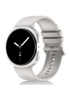 Galaxy Watch 8 40mm Zore KRD-159 22mm Silikon Kordon