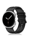 Galaxy Watch 8 40mm Zore KRD-159 22mm Silikon Kordon