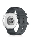 Galaxy Watch 8 40mm Zore KRD-159 22mm Silikon Kordon