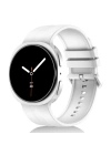 Galaxy Watch 8 40mm Zore KRD-159 22mm Silikon Kordon