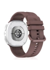 Galaxy Watch 8 40mm Zore KRD-159 22mm Silikon Kordon