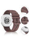Galaxy Watch 8 40mm Zore KRD-159 22mm Silikon Kordon